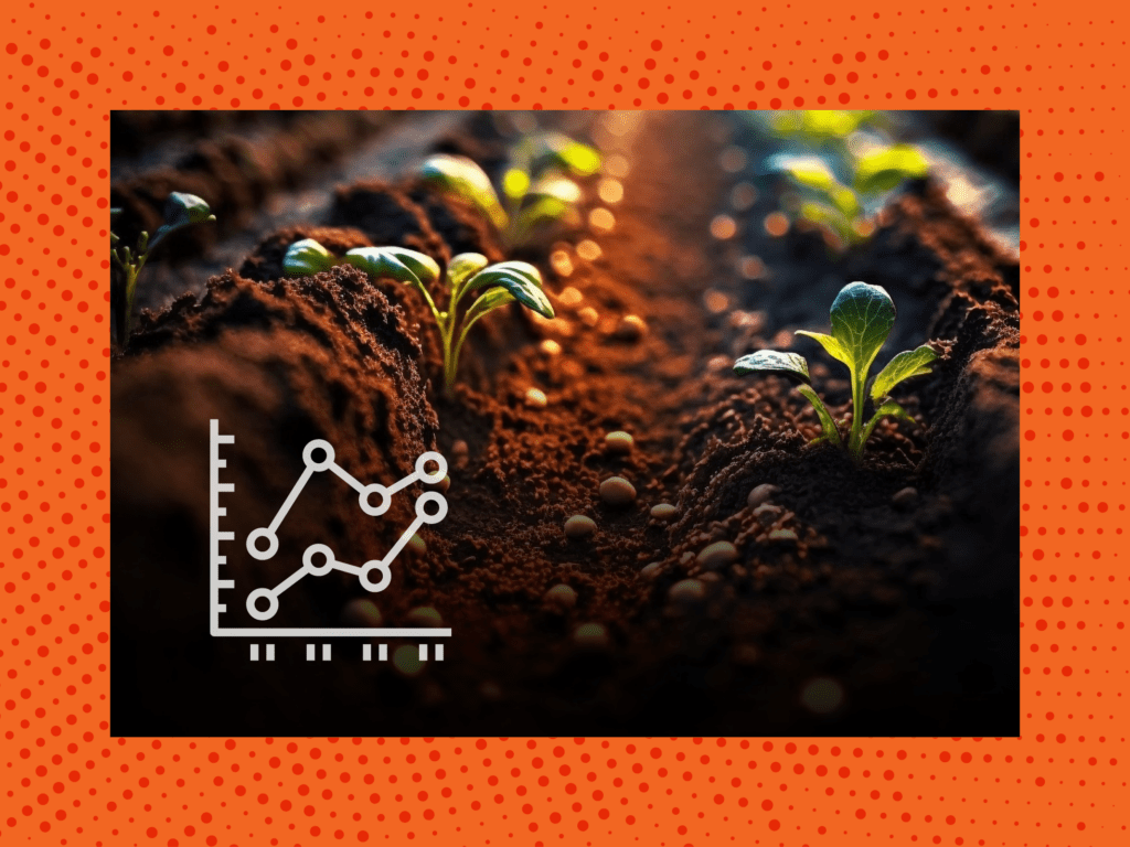 B2B Media Publications Aren't Getting a Lot of Love from Crop Advertisers