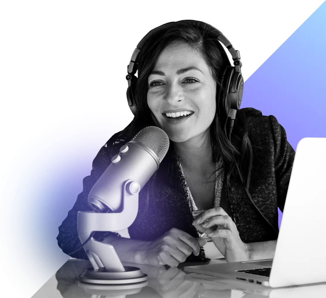 Make it Big: The Podcast