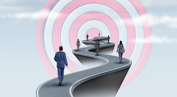 How to automate customer journeys