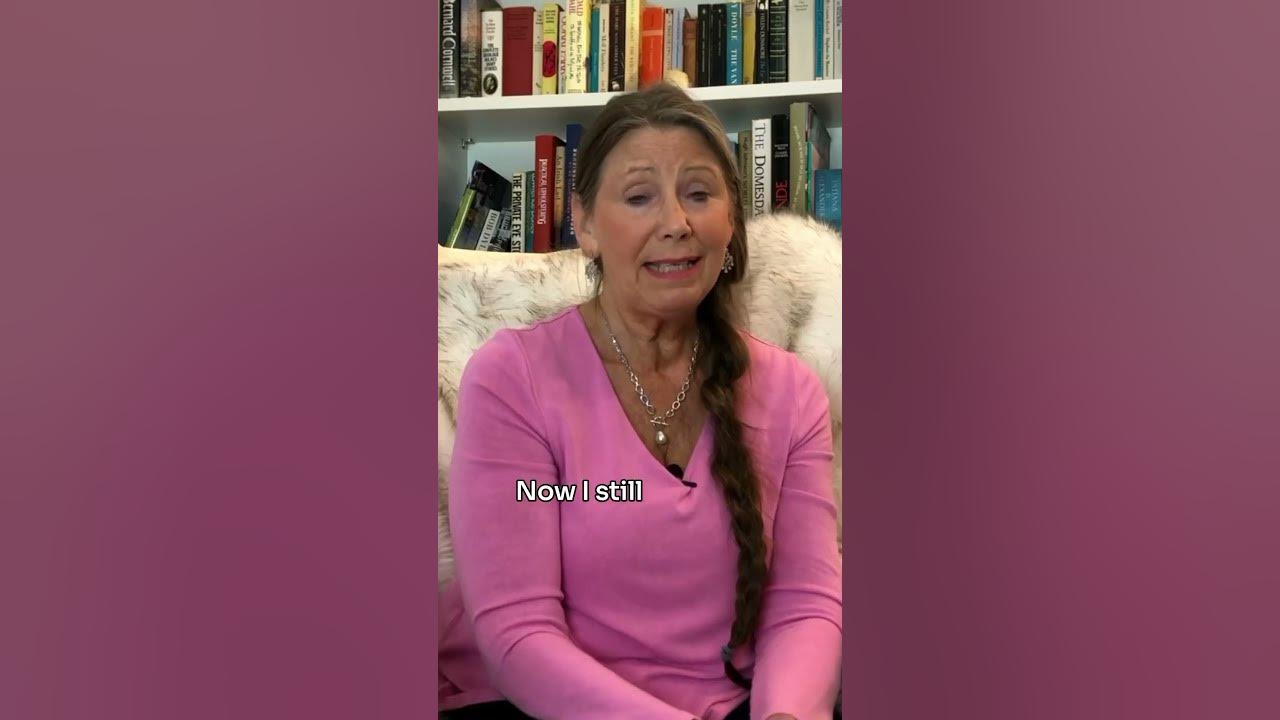 KEAP CUSTOMER STORY - YVONNE HALLING