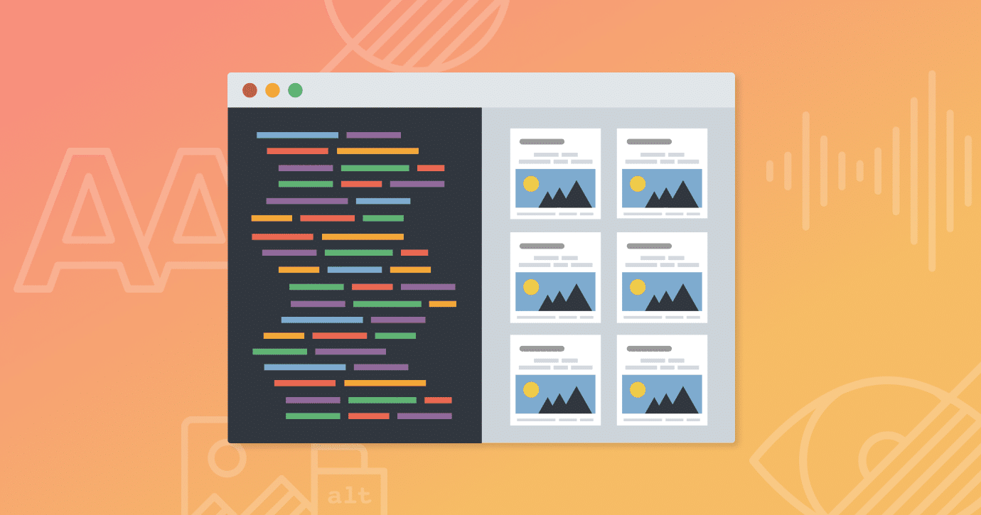 Email Marketer's Guide to Coding for Accessibility