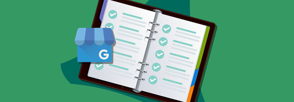 The complete step-by-step Google My Business optimization checklist