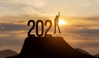 SugarCRM's 2021 Year in Review