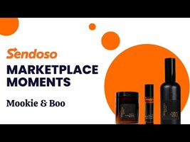 Marketplace Moments - Mookie & Boo