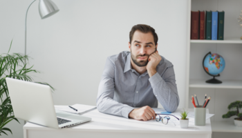 Advice: "I just got a new job but I'm completely uninspired to do sales anymore. What should I do?"