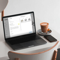 Watch: inriver Brand Store