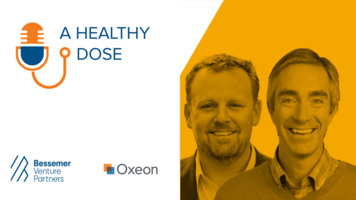 Podcast: A Healthy Dose