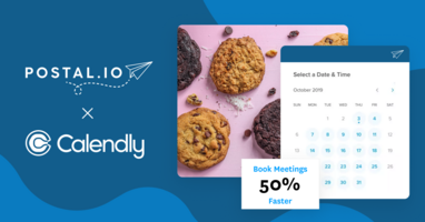 Online Appointment Scheduling Made Easy with Calendly + Postal