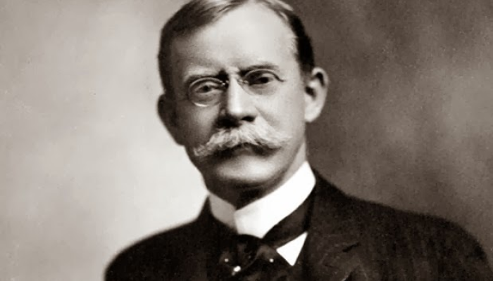 Who is John H. Patterson? The Man Who Invented Modern Selling