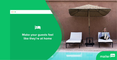 Email Marketing Guide for Hotels & Hospitality