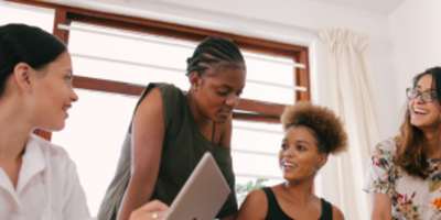 Empower Your Growth: Technology Partner Directory