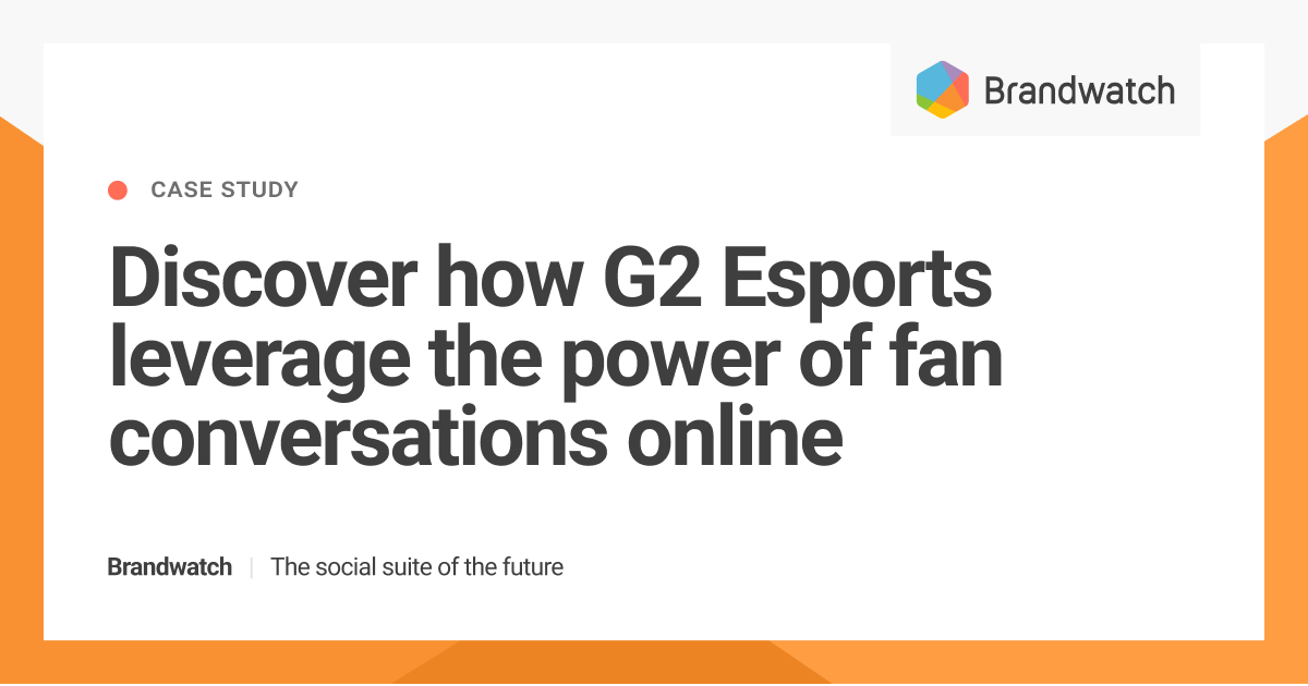 G2 Esports