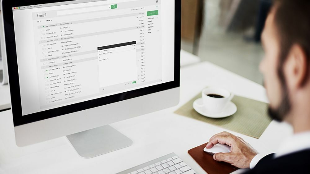 The Ultimate List of Follow Up Email Subject Line Examples | XANT