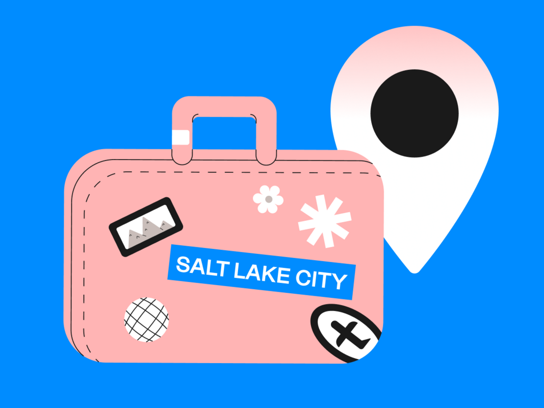 19 Salt Lake City Event Venues That Your Attendees Will Love