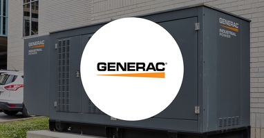 Generac Flips the Switch on Product Content