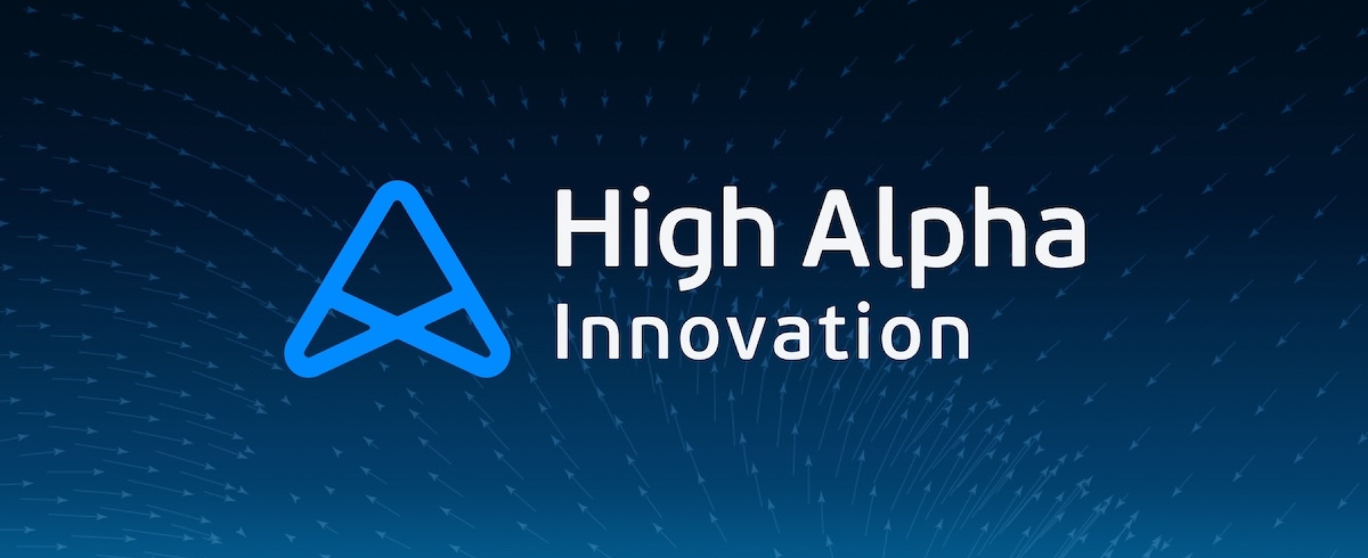 Why We Started High Alpha Innovation