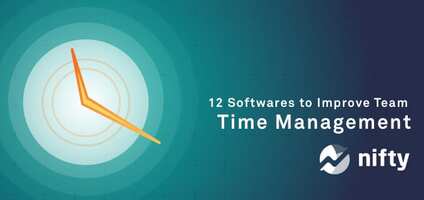 12 Time Tracking Software to Improve Productivity in 2024