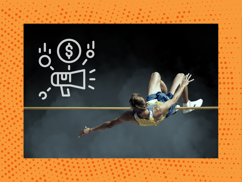 B2B Brands Going for the Gold