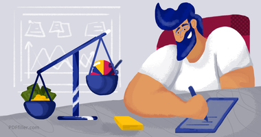 Start your future today: compile a solid sales forecast for your business