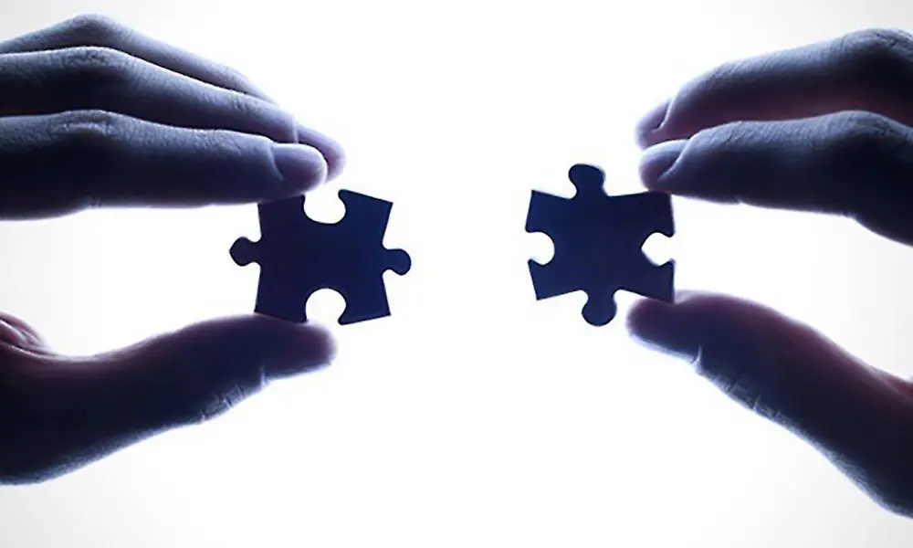 Making an Impact with the partnership economy