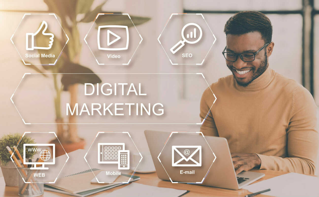 How to Choose Your Digital Marketing Tools