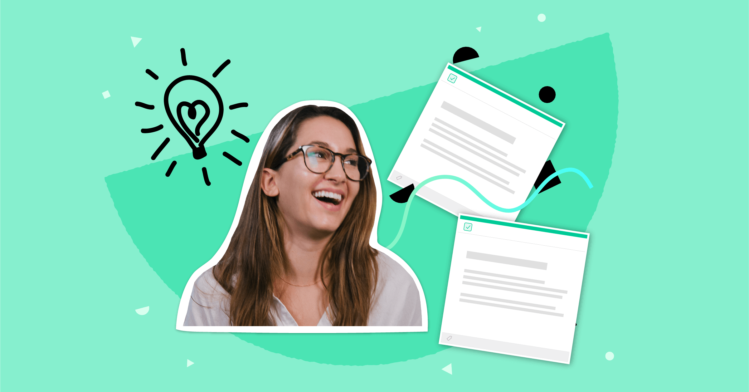 Guru + Typeform: A Better Way to Make Knowledge Sticky