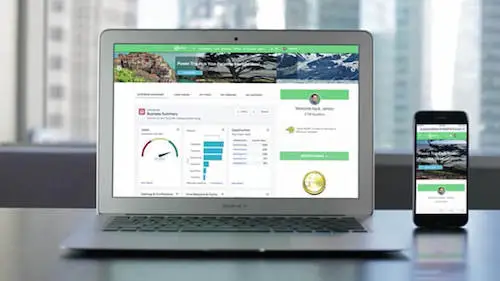 Empower Partners and Sell More With Salesforce PRM