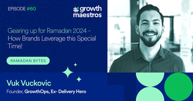 3 Steps to Maximize Customer Engagement During Ramadan