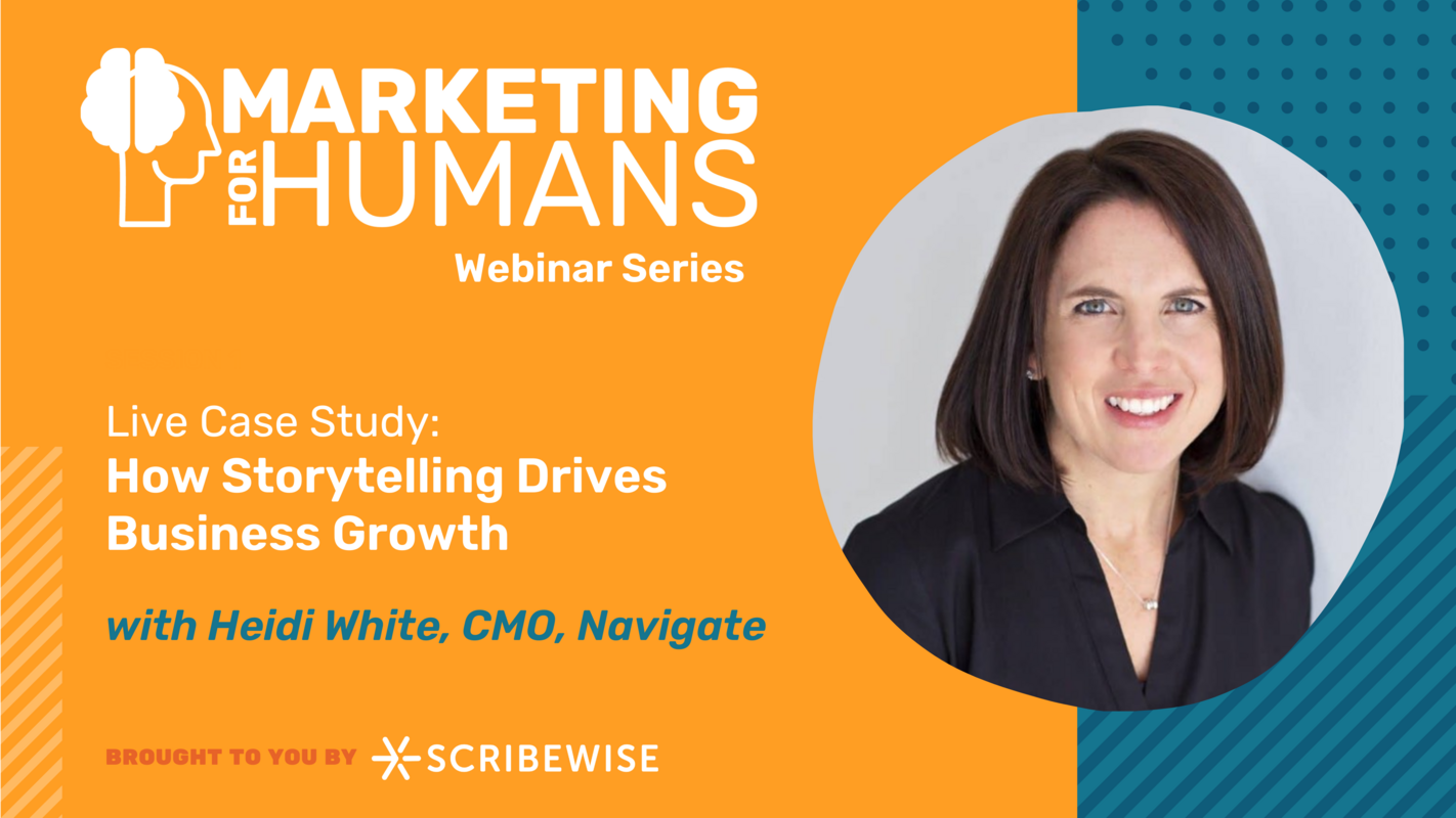  How Storytelling Drives Business Growth