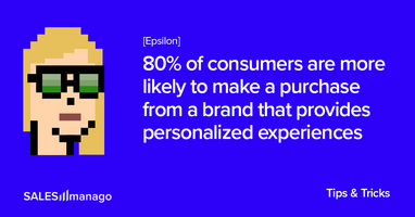 The Supreme Guide to Zero-Party Data with Customer Preference Center, Part 1: The What, the Why, and the How  |  SALESmanago – AI Customer Data Platform with Omnichannel Execution