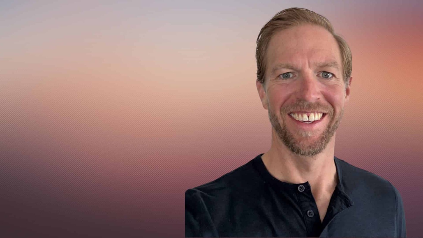 Joe Nicholls: Cooking Up Better RevOps: Empathy and Expertise