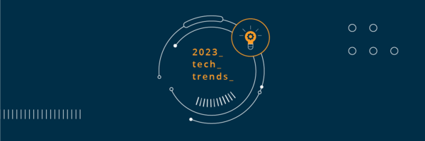 2023 U.S. SMB Tech Trends Report: SMB Tech Adoption Is Increasing-But Buyer's Remorse on New Purchases Is High