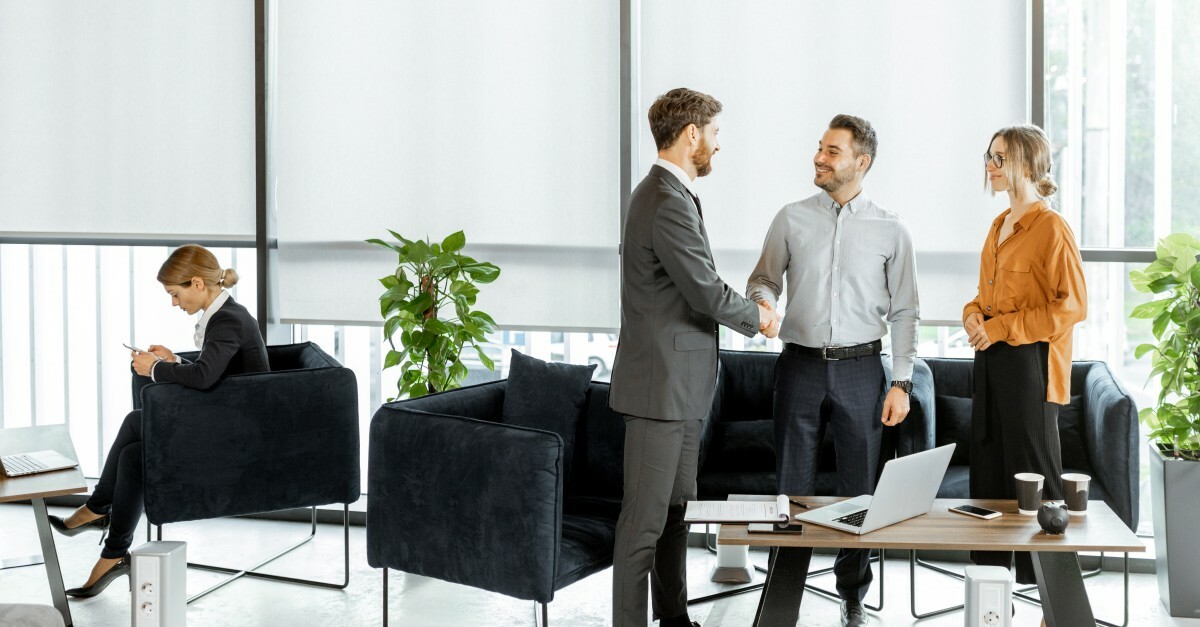 4 Sales Enablement Success Tips for Selling to the IT Industry