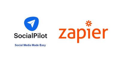 How Zapier Supports SocialPilot To Be The Most Cost-effective Tool