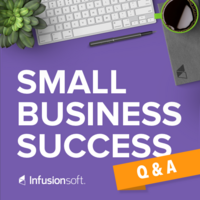 Small Business Success Podcast 070-Q&A-Outward Bound