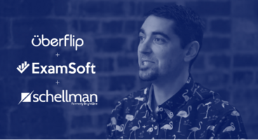Why ExamSoft and Schellman & Company Love Uberflip for Sales