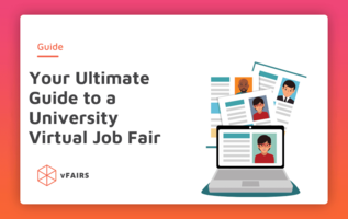 Your Ultimate Guide to a University Virtual Job Fair