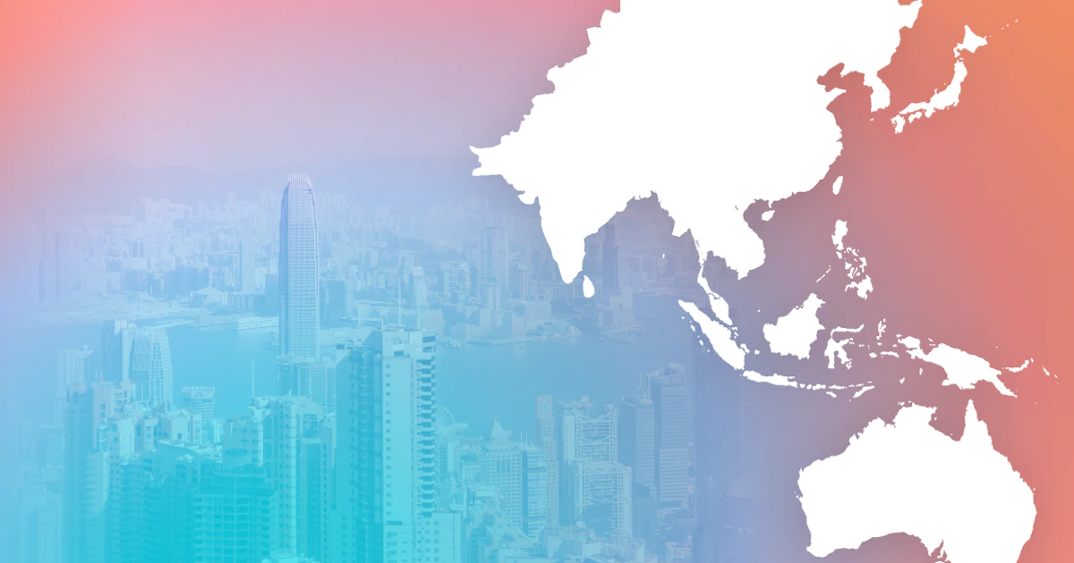The State of Customer Engagement in APAC in 2023