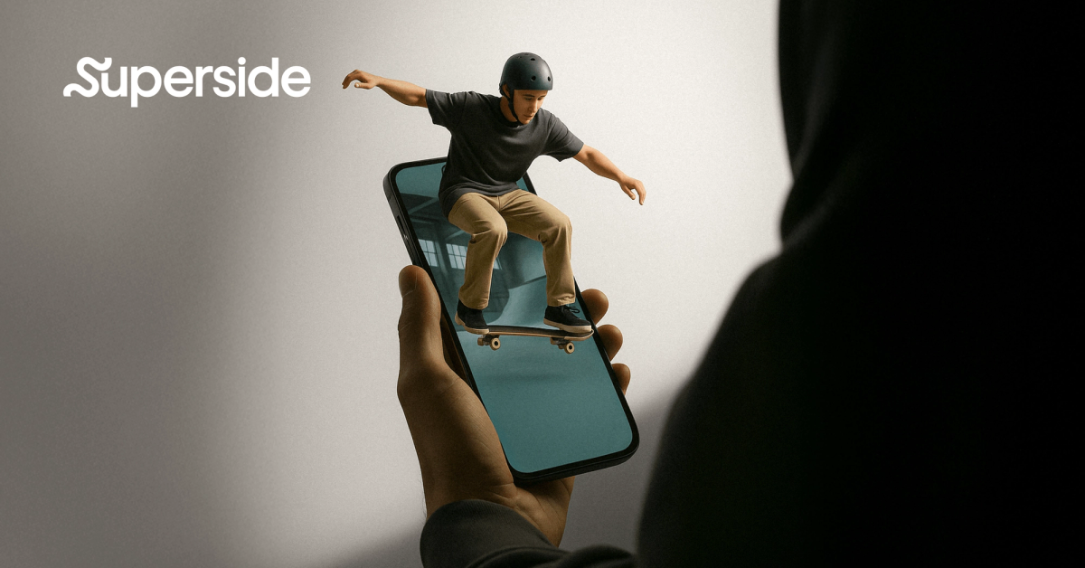 Augmented reality brand experiences that connect and convert in 2025