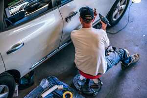 7 strategies for auto repair marketing