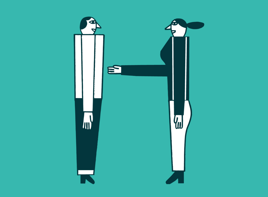 Navigating the 7 stages of the vendor relationship