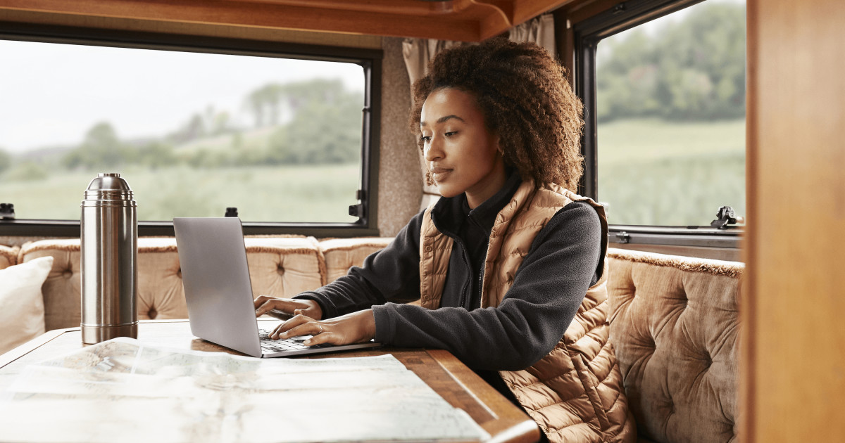 What You Need To Know About the F.I.R.E Movement and Why Gen Z Gravitates to It