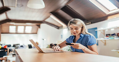 Rethinking the Digital First Experience | IDC Blog