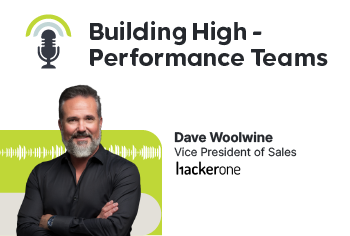 Building High - Performance Teams