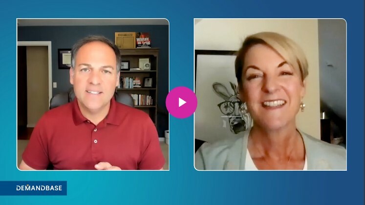 ITO: Sales Intelligence, with Heidi Bamburg