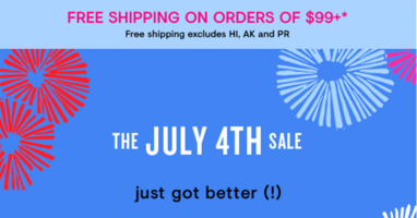 Best 4th of July Marketing Ideas (w/ Examples & Templates)