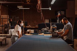 Inside Sabai Design's Sustainability Approach to Building a Business