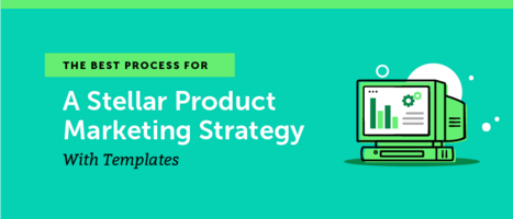 The Best Process for a Stellar Product Marketing Strategy (+ Templates)