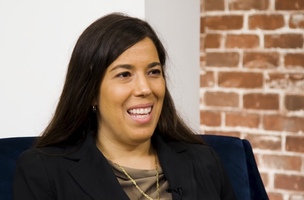 Marcela DeVivo: Gryffin | Ontraport CRM