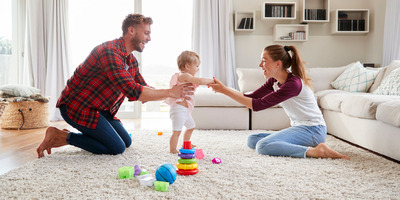 Paid Family Leave: Good for Employees, Great for Companies